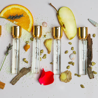 Wanderlust Refill