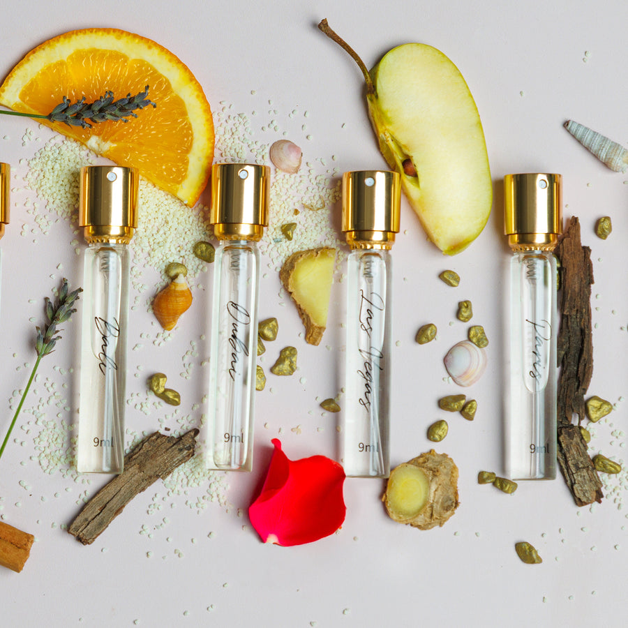 Wanderlust Refill