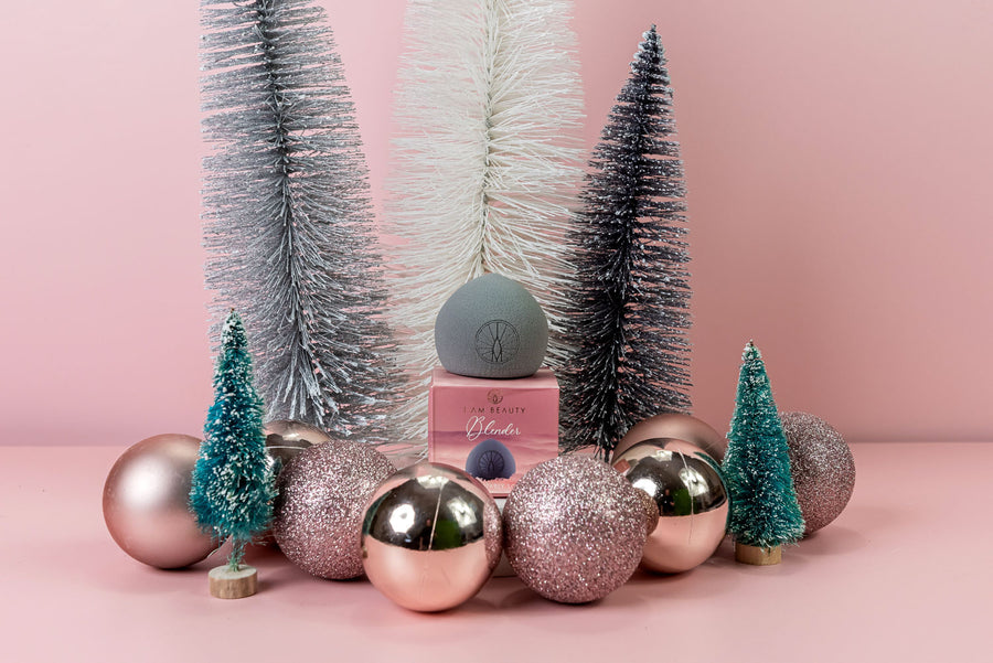 I AM Beauty Blender