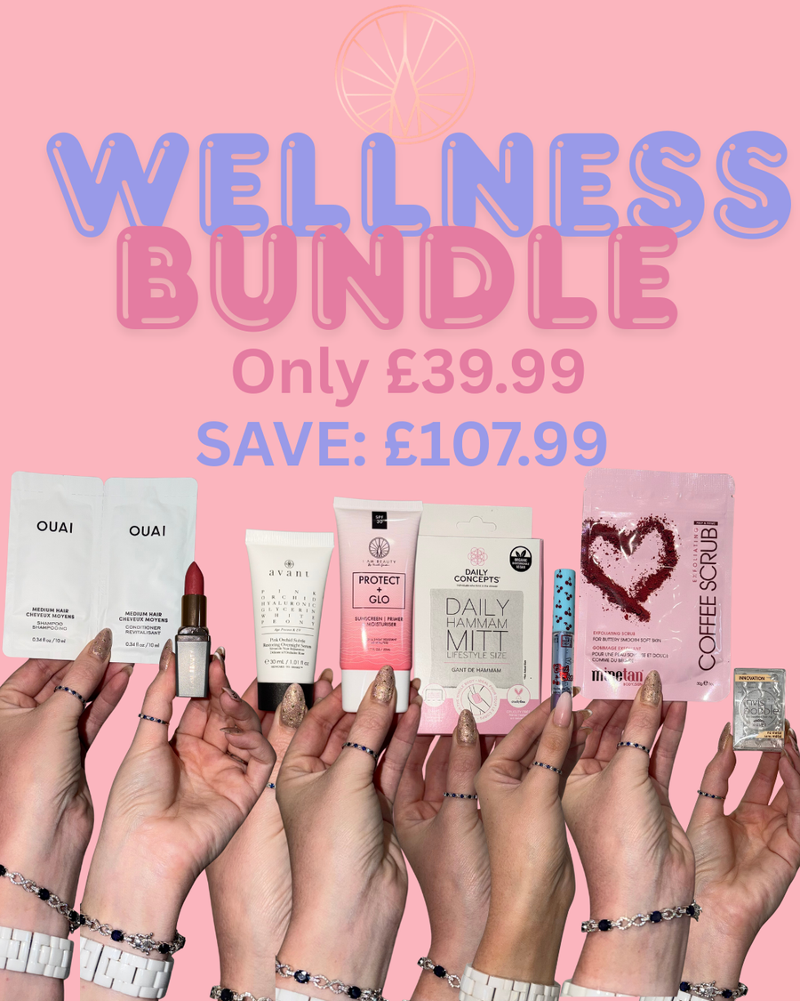 Wellness Bundle
