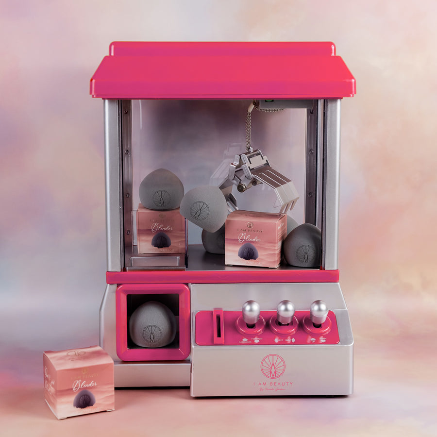 I AM Beauty Blender