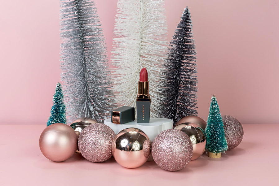 EMPOWERED Lip Firmation Lipstick