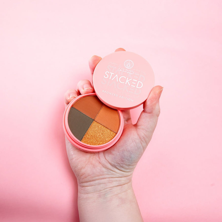 STACKED: Bronzed Edition