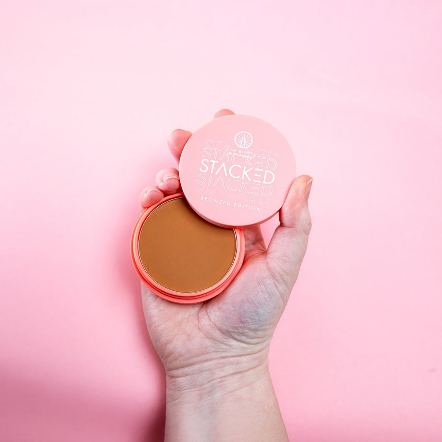 STACKED: Bronzed Edition