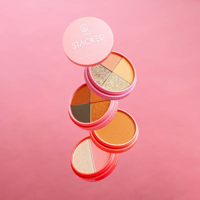 STACKED: Bronzed Edition