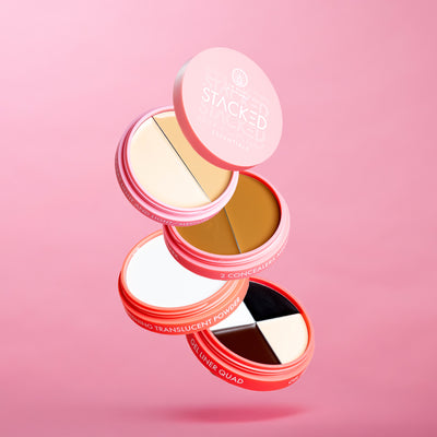 STACKED: Essentials Edition