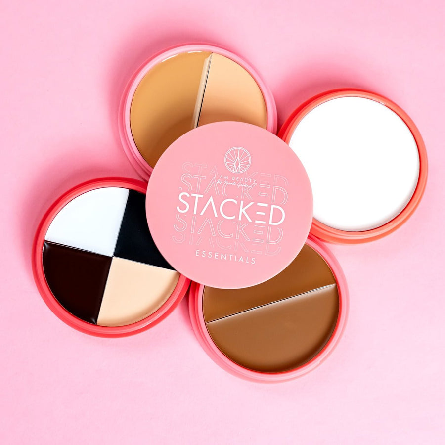 STACKED: Essentials Edition