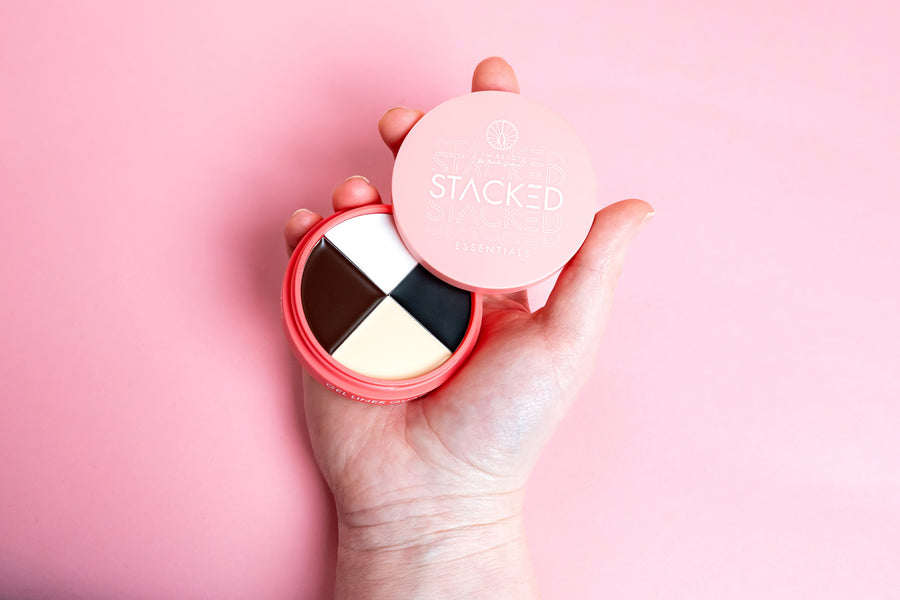 Stacked Your Edition