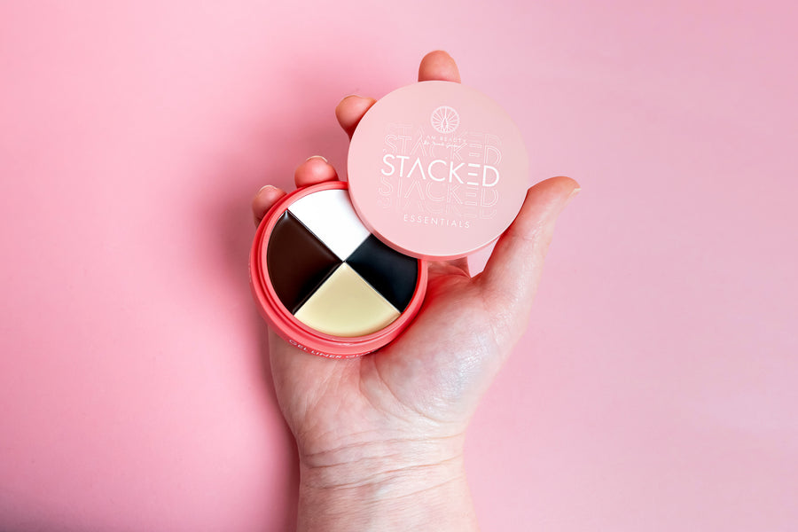 STACKED: Essentials Edition