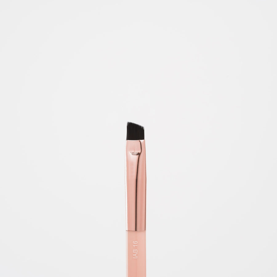 Blended: Dual Ended Makeup Brush set