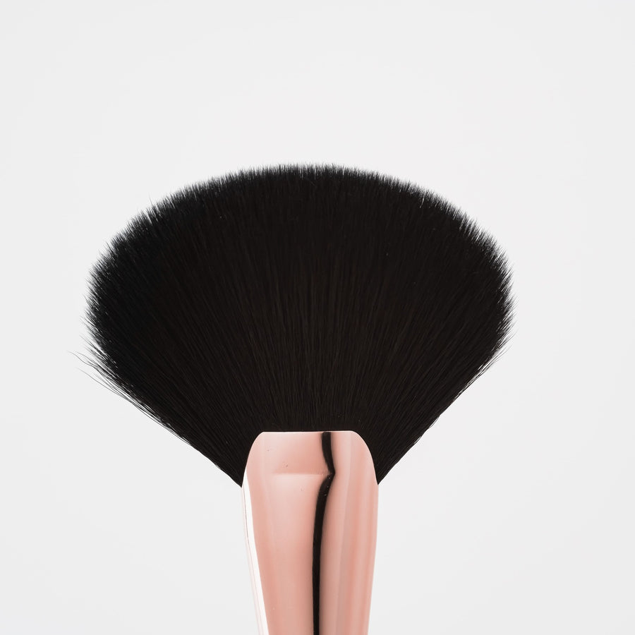 Blended: Dual Ended Makeup Brush set