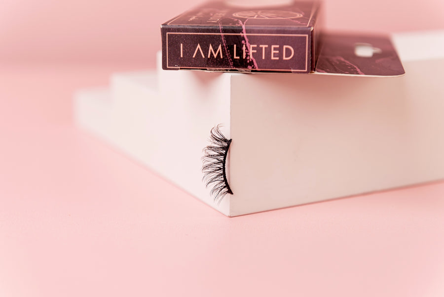 Los Angeles - I AM Lifted