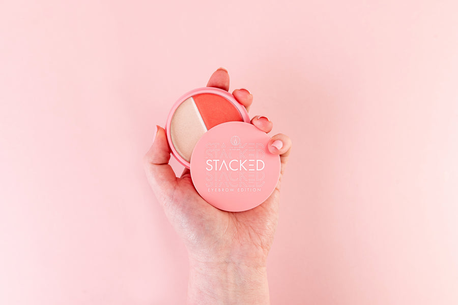 Stacked Your Edition