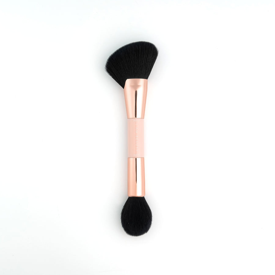 Blended: Dual Ended Makeup Brush set