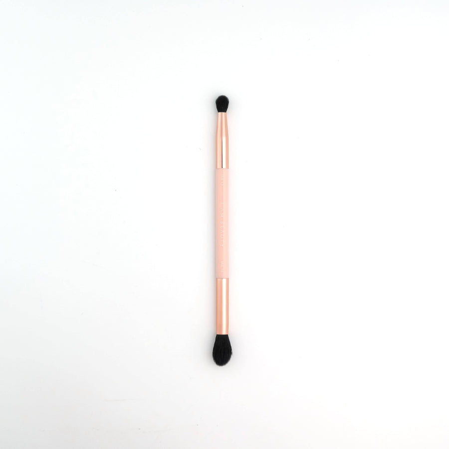 Blended: Dual Ended Makeup Brush set