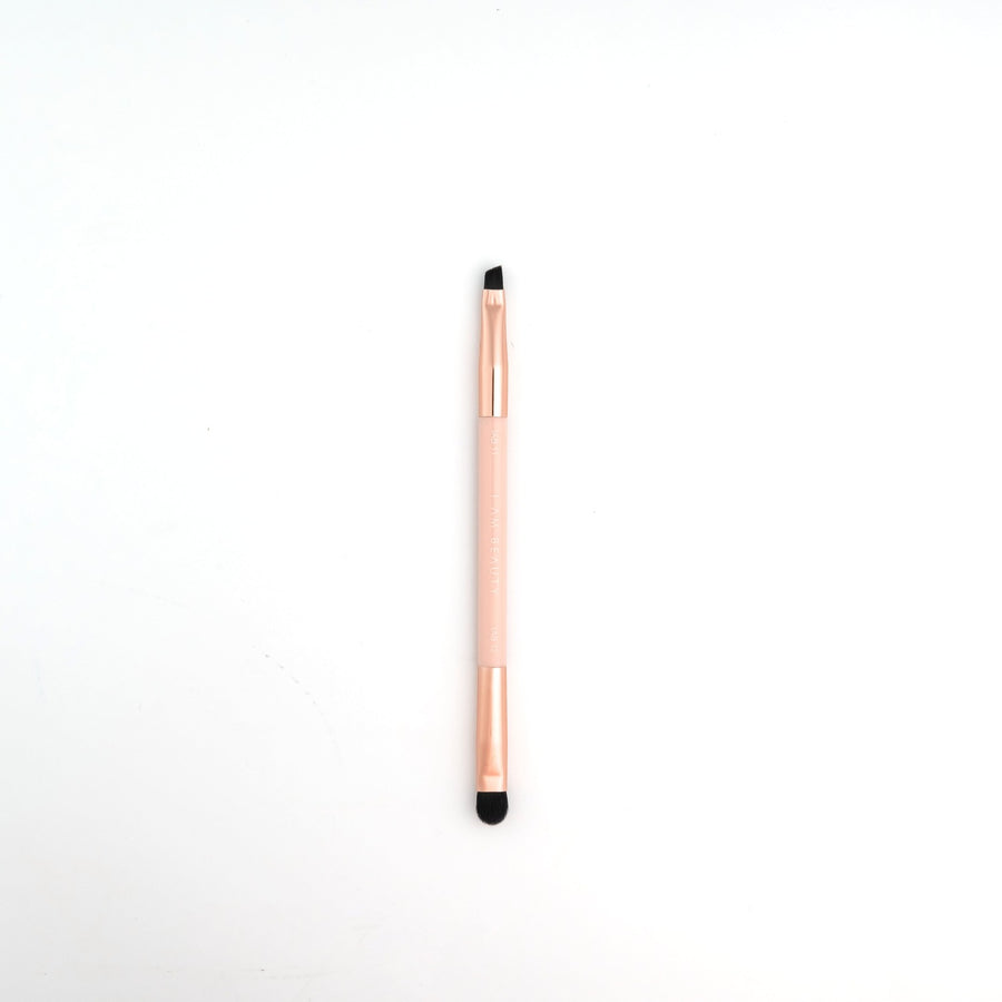 Blended: Dual Ended Makeup Brush set