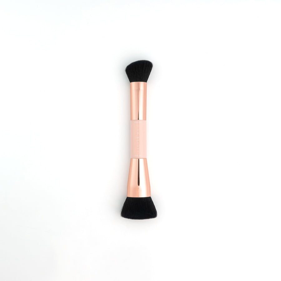 Blended: Dual Ended Makeup Brush set