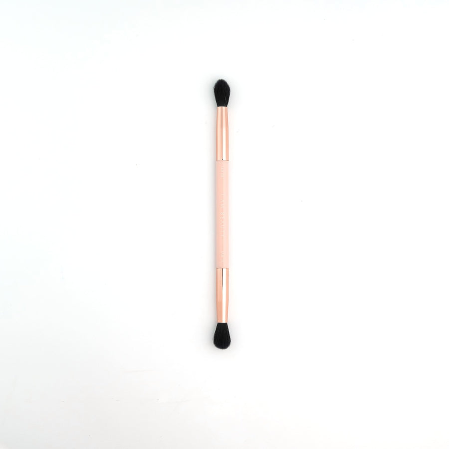 Blended: Dual Ended Makeup Brush set