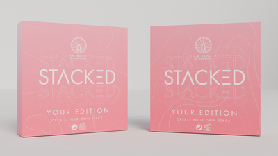 Stacked Your Edition