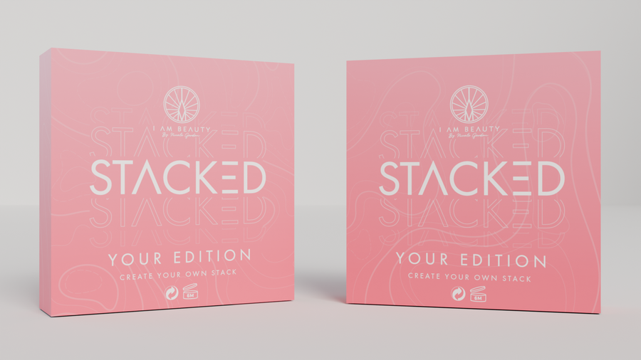 Stacked Your Edition