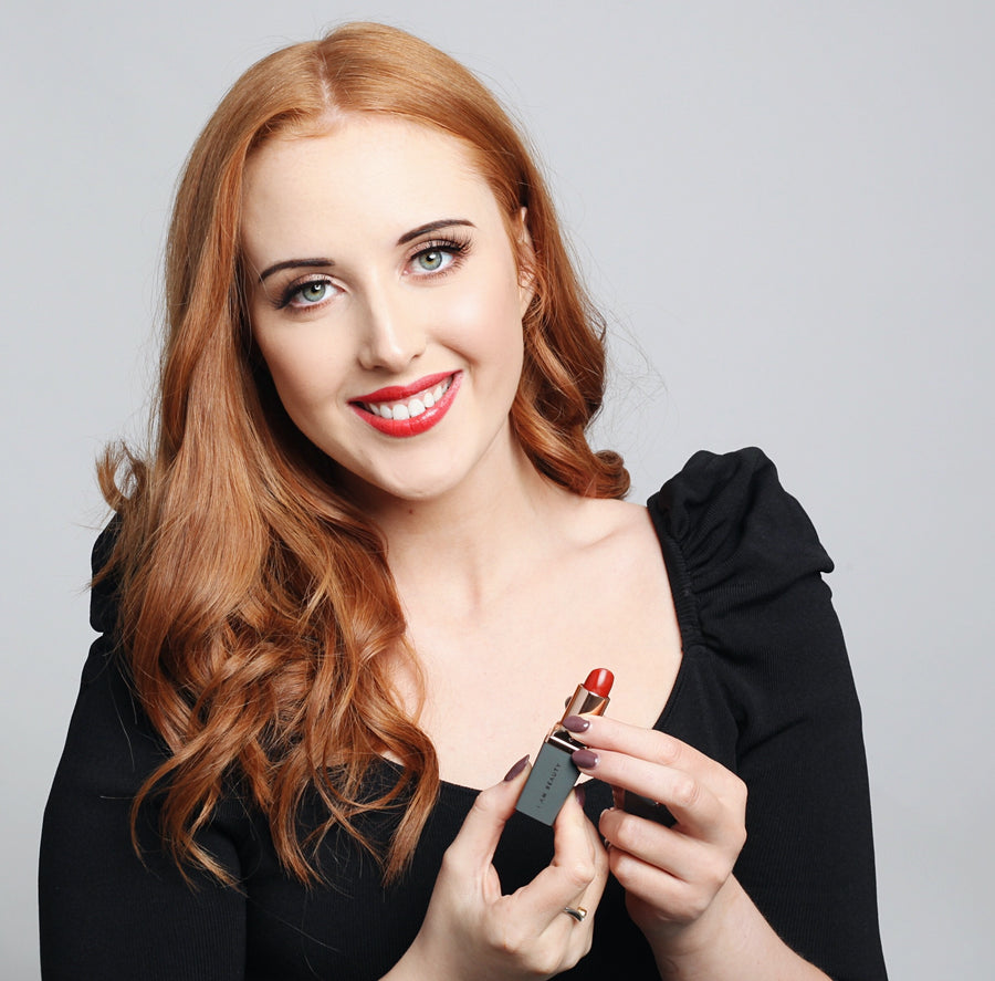 STRONG Lip Firmation Lipstick