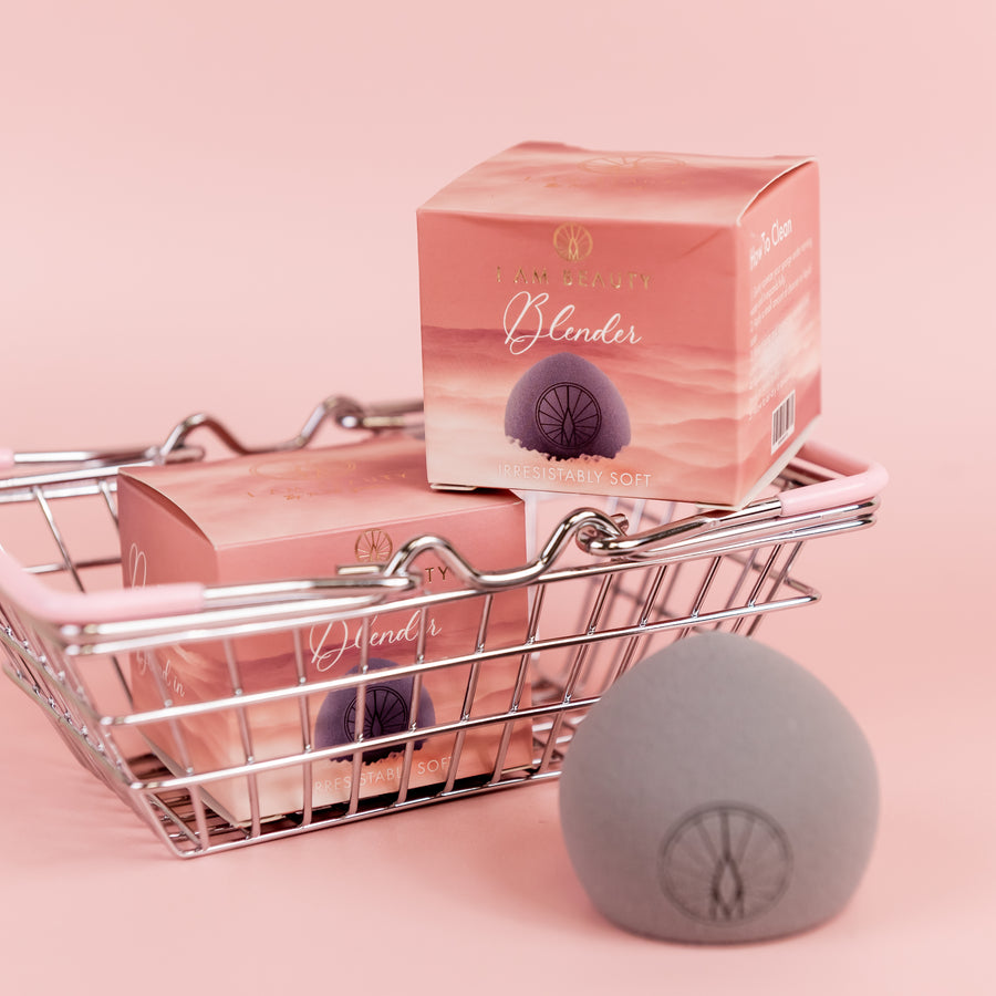 I AM Beauty Blender