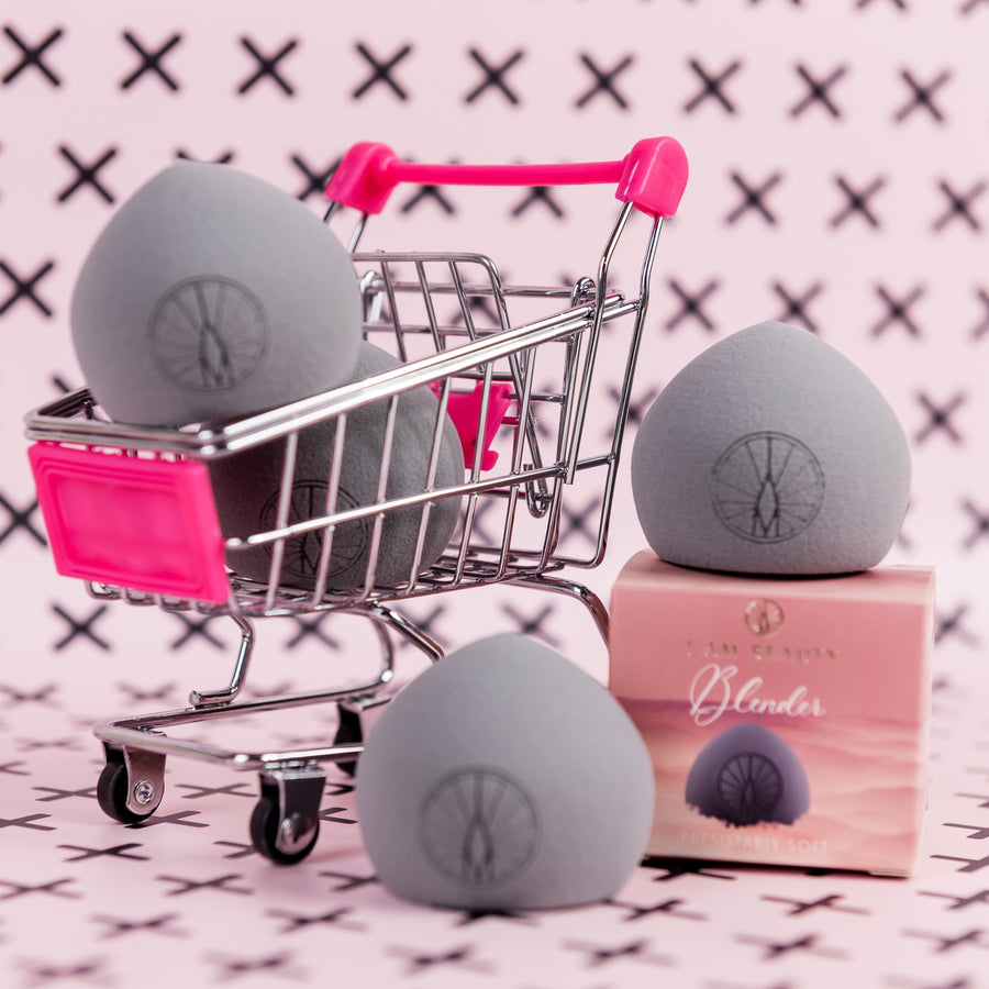I AM Beauty Blender